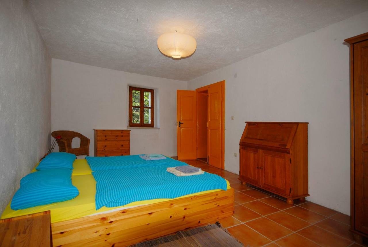 Nature House Jasenka Nova Vas  Exterior photo