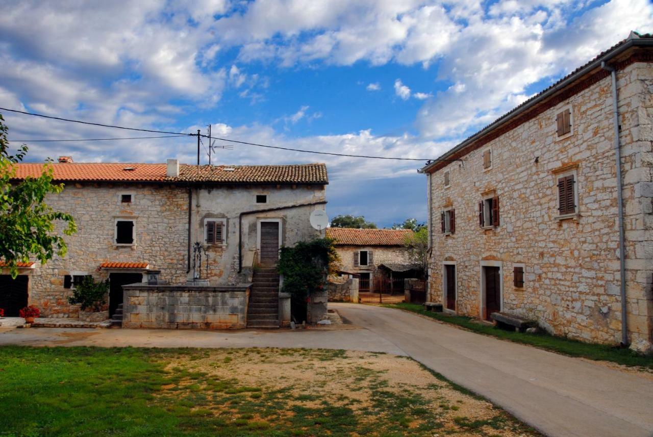 Nature House Jasenka Nova Vas  Exterior photo