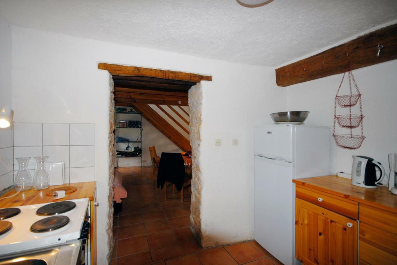Nature House Jasenka Nova Vas  Exterior photo