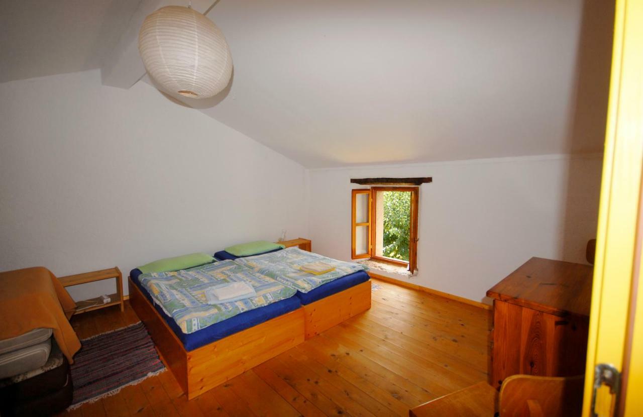 Nature House Jasenka Nova Vas  Exterior photo